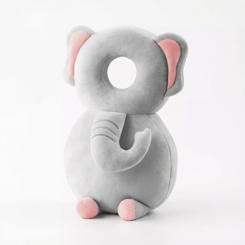Lightweight Baby Head Protection Cushion