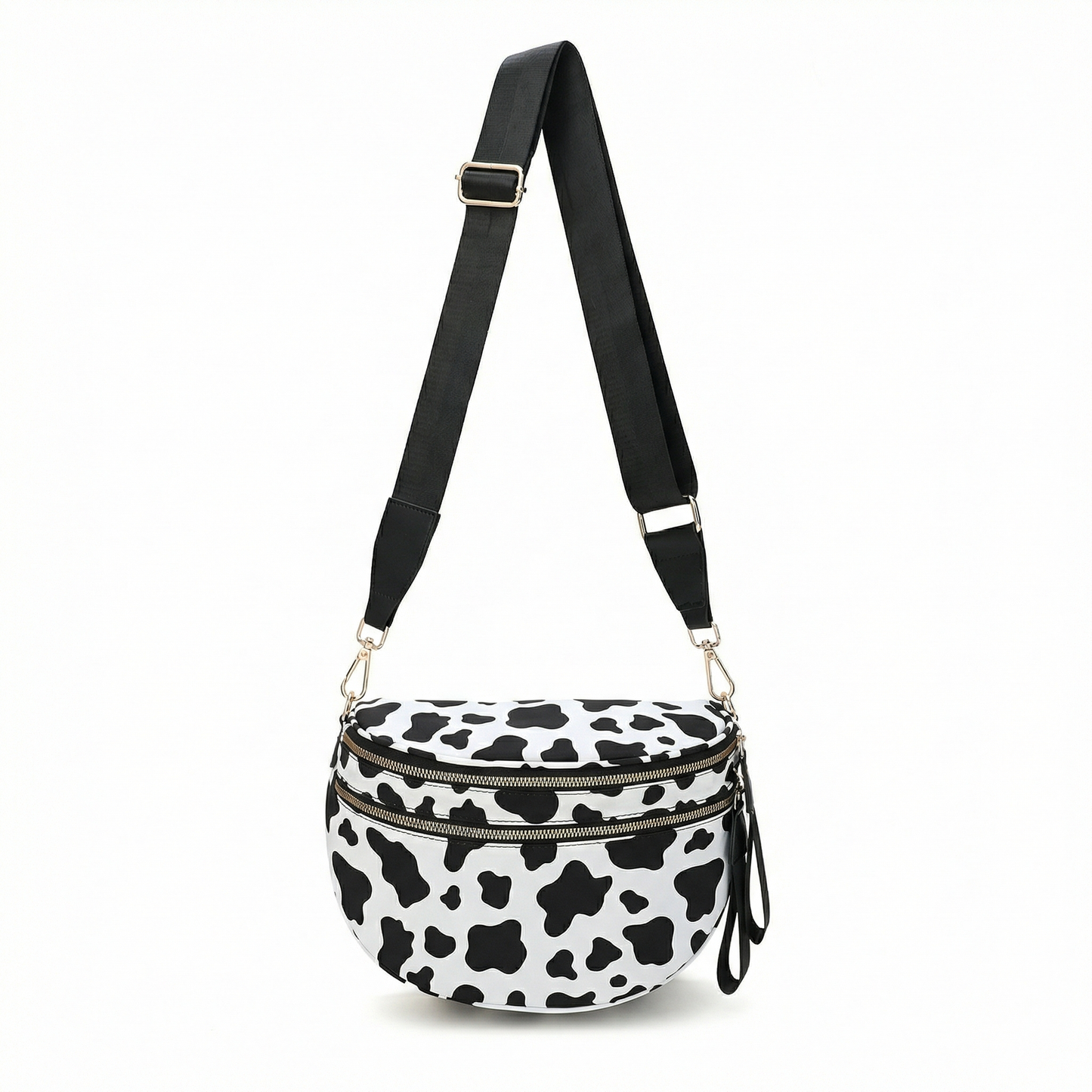 SmartCarry™ Mum Crossbody Bag