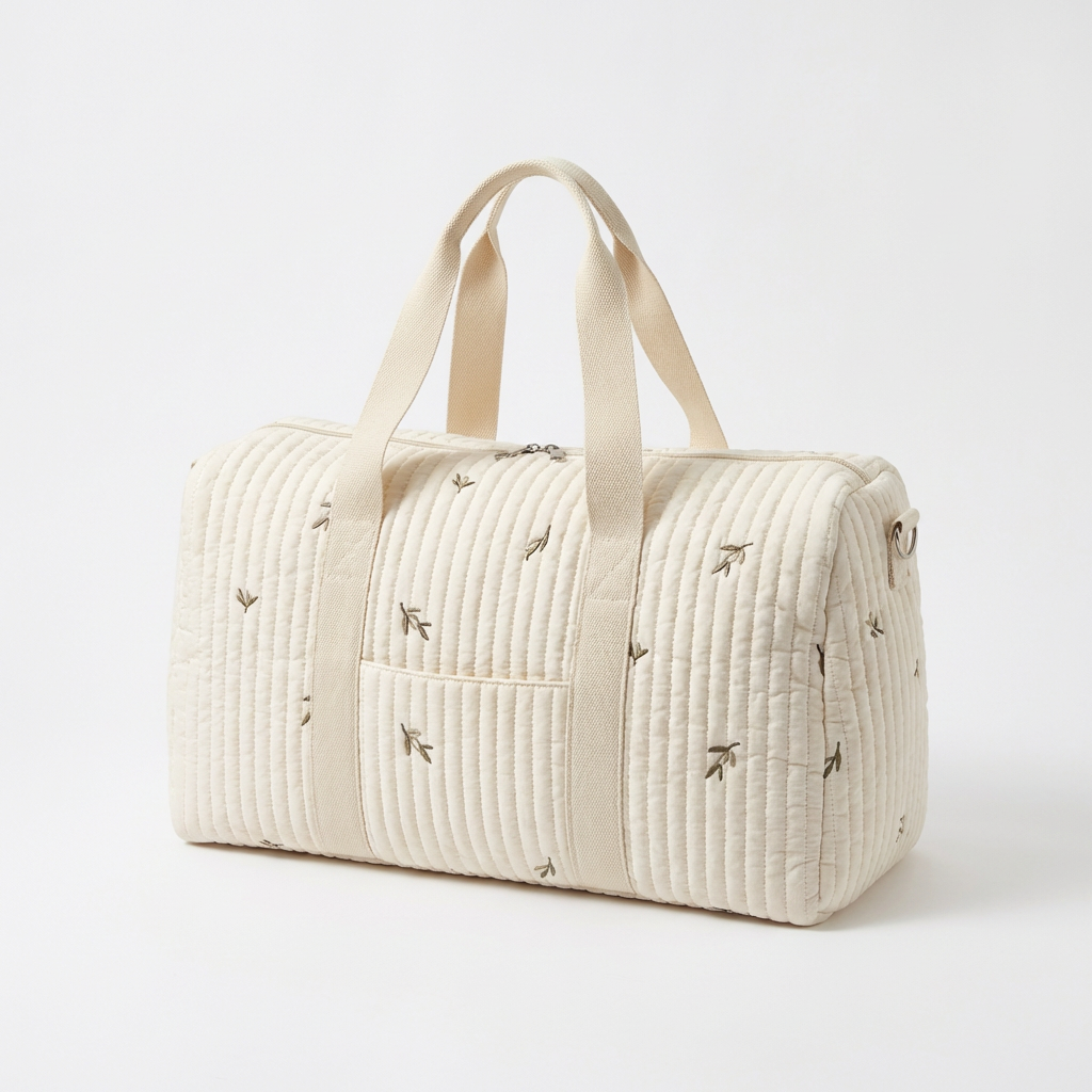 Weekender Travel Bag for Mums