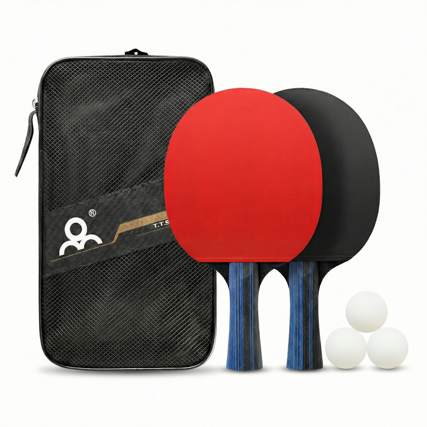 Portable Clip On Table Tennis Net