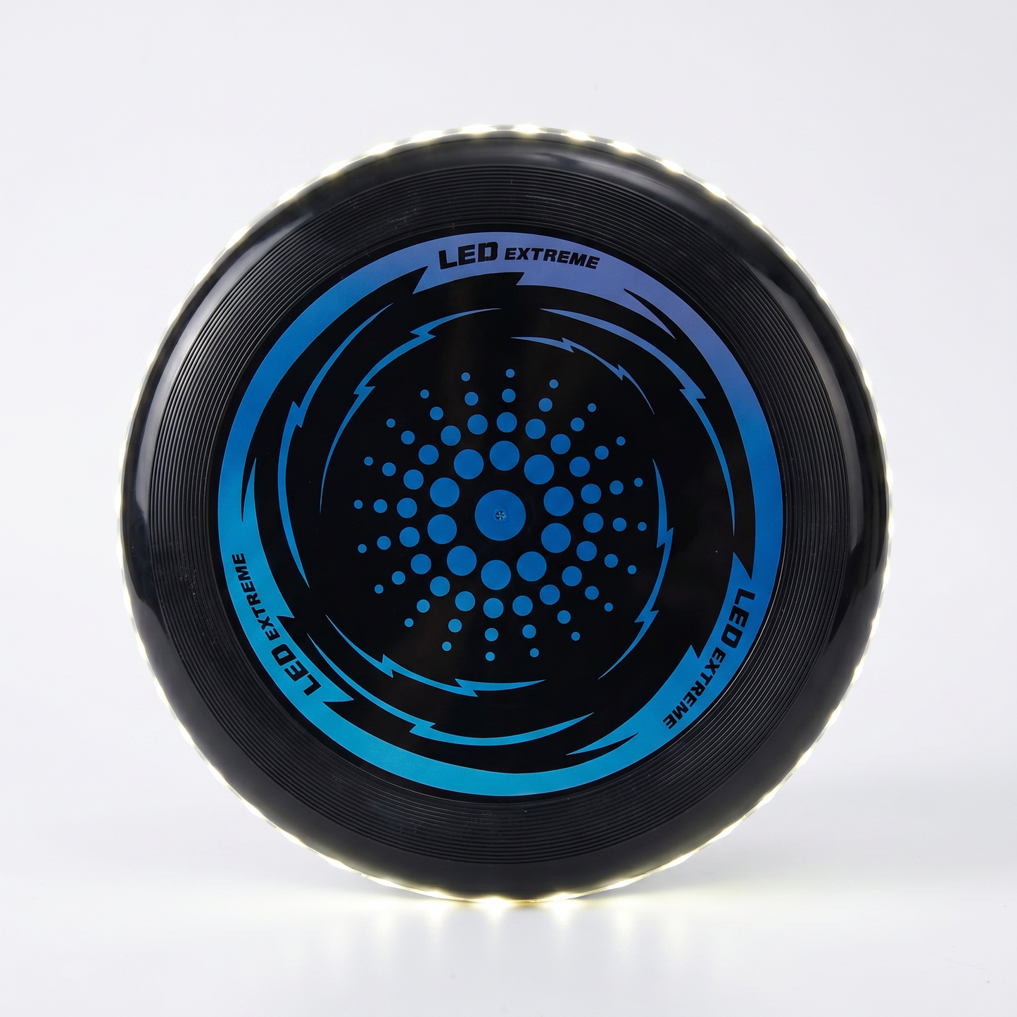 Outdoor LED Flying Disc