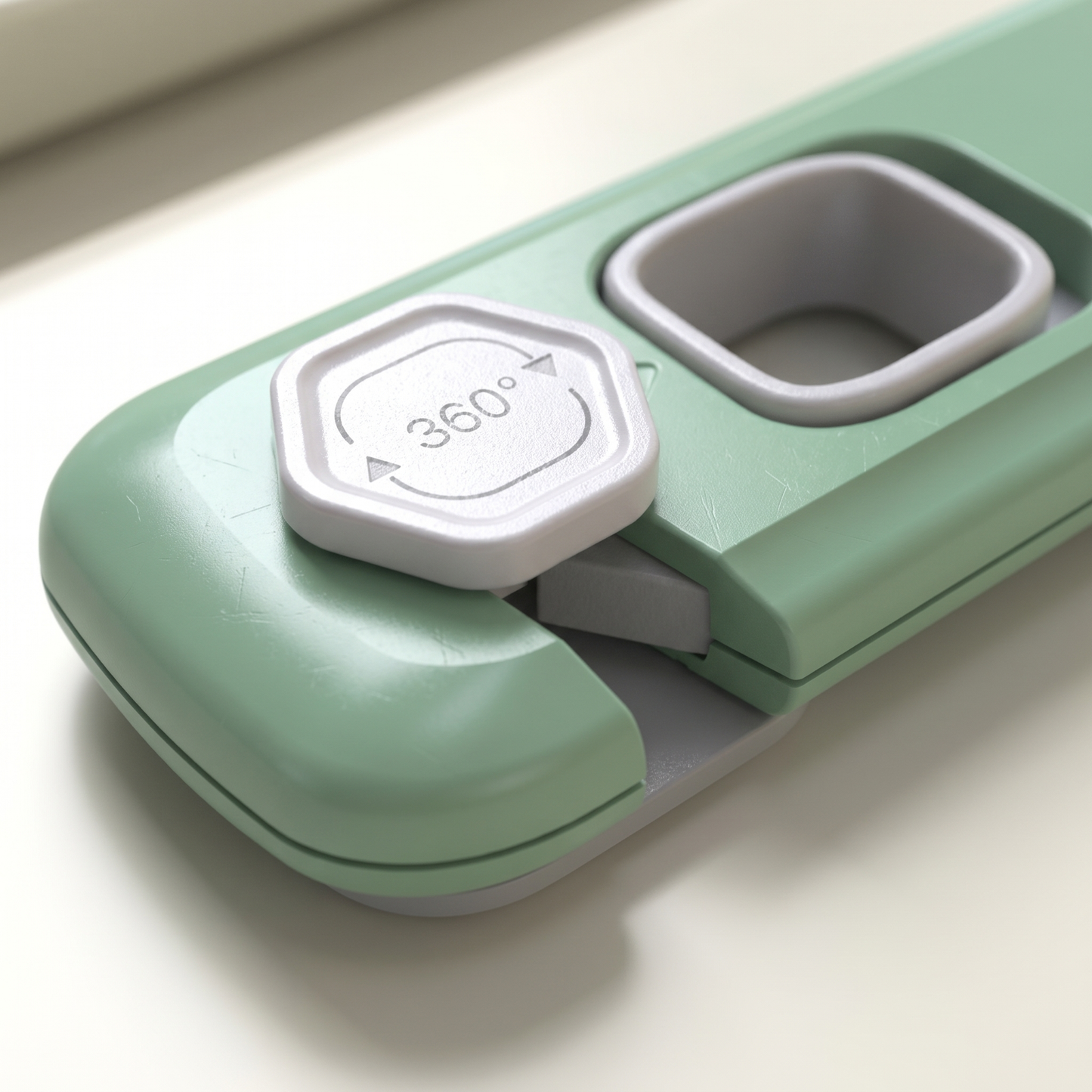 Universal Child Safety Lock