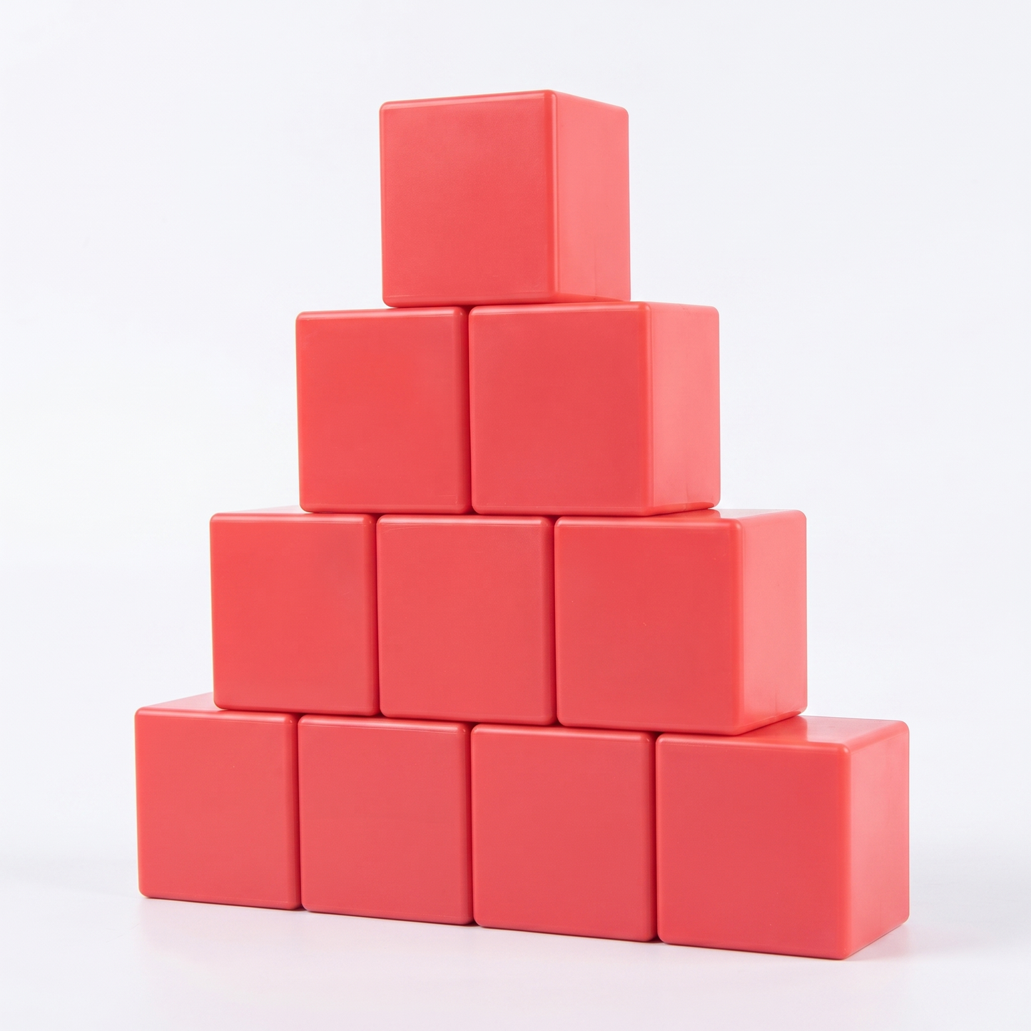 XL Magnetic Building Blocks 5cm