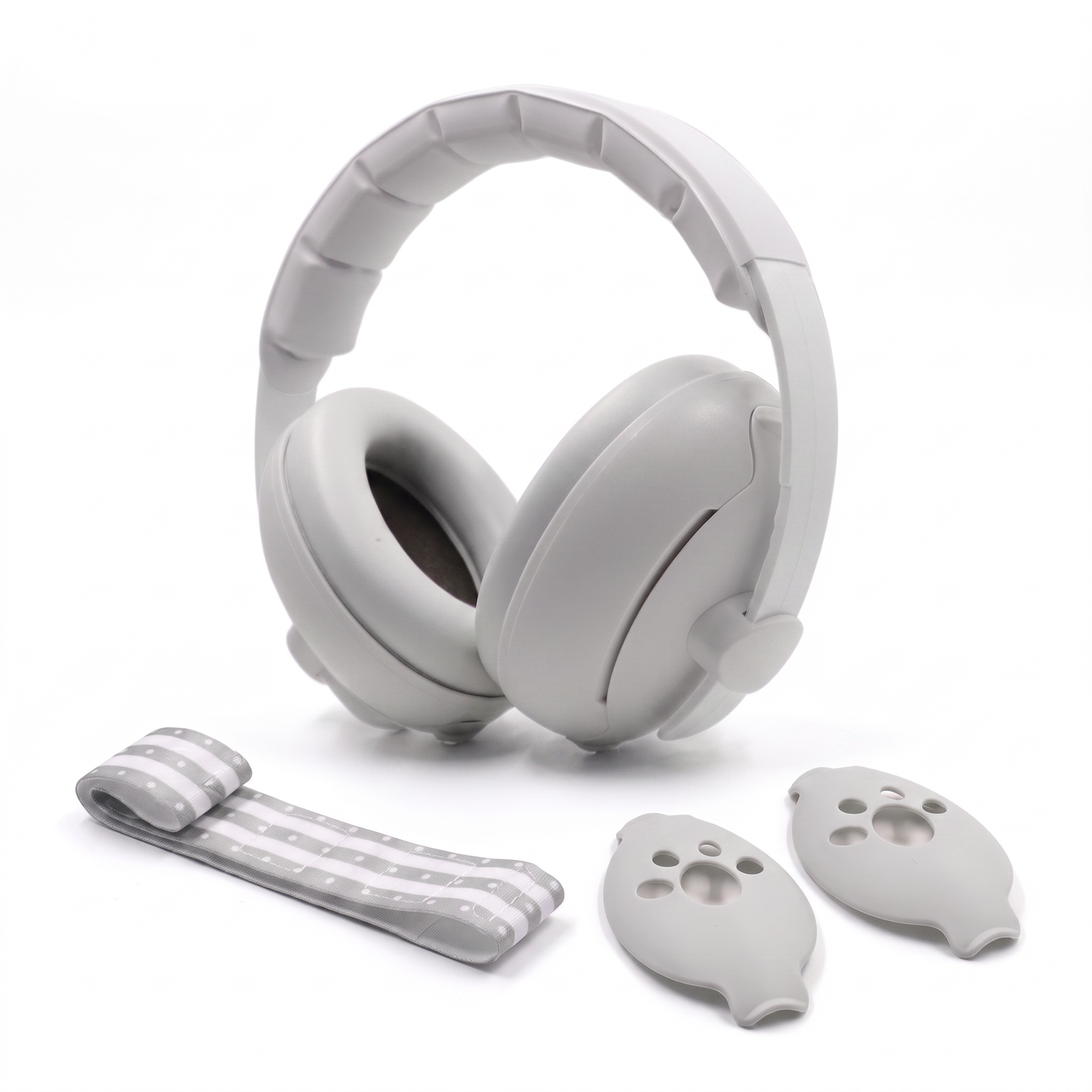 Baby Noise Reduction Earmuffs
