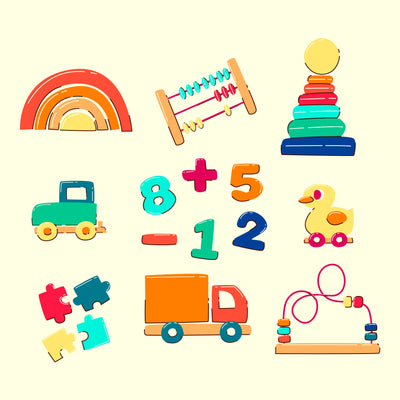 Montessori & Learning