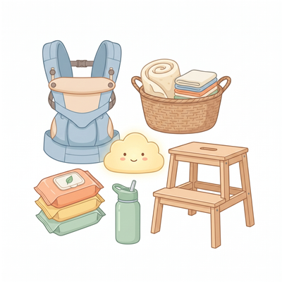 Everyday Essentials