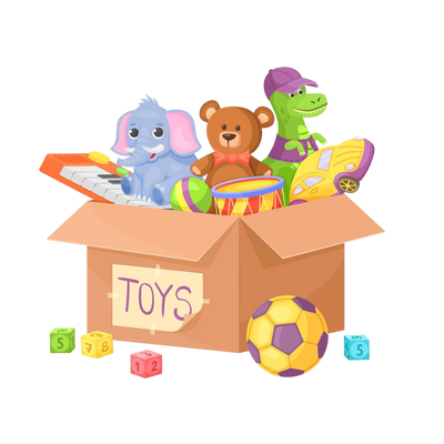 Toys