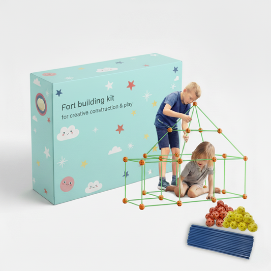 Fort Building Kit