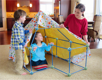 Fort Building Kit