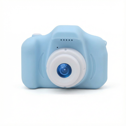 Durable Kids Adventure Camera