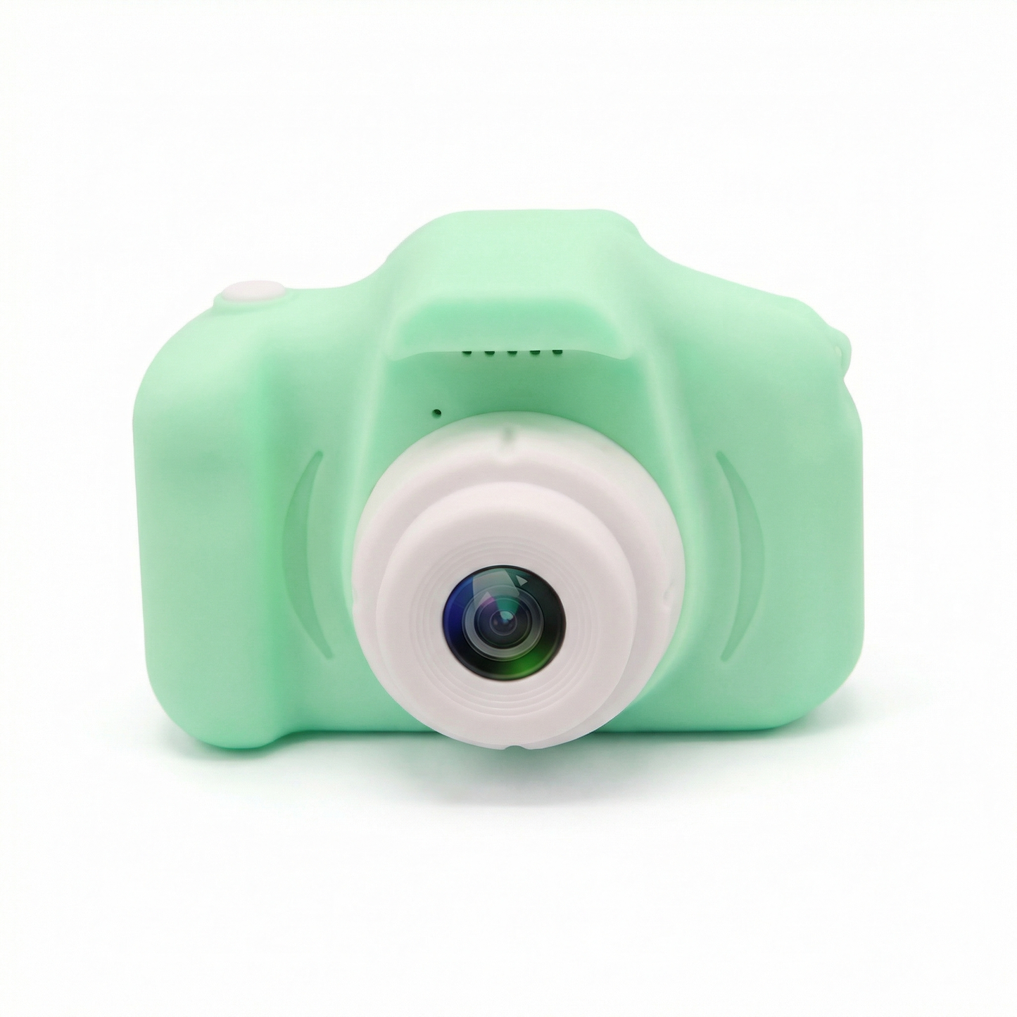 Durable Kids Adventure Camera