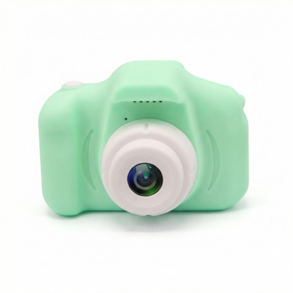Durable Kids Adventure Camera