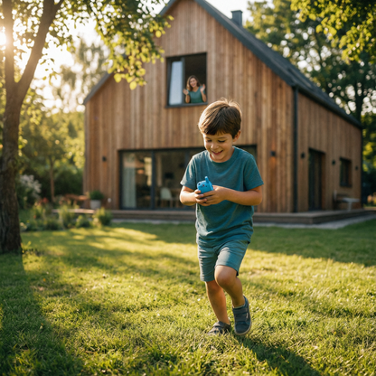 Kids Digital Walkie Talkies