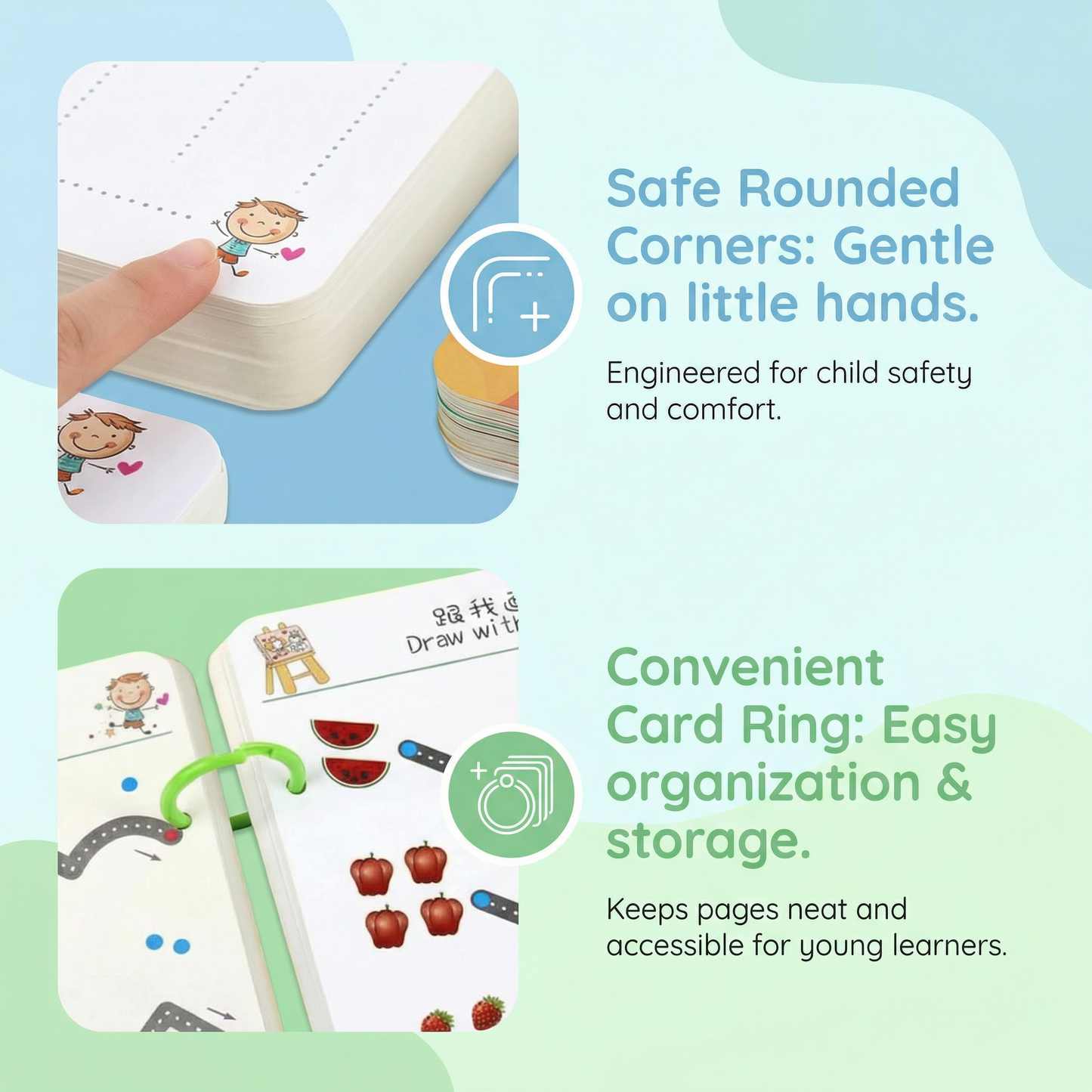 My First Tracing Practice Book