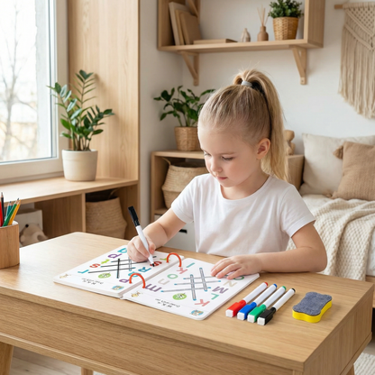 My First Tracing Practice Book