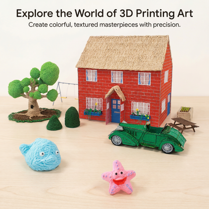 3D Pen Low Temperature for Kids