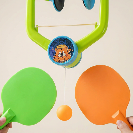 Door Frame Ping Pong Game