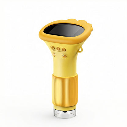 Handheld Digital Microscope for Kids