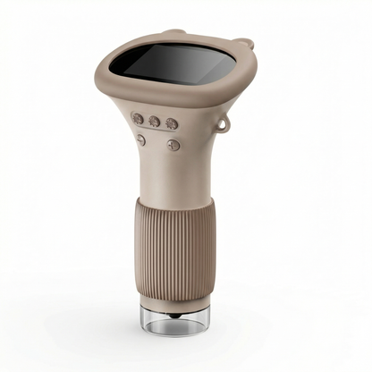 Handheld Digital Microscope for Kids