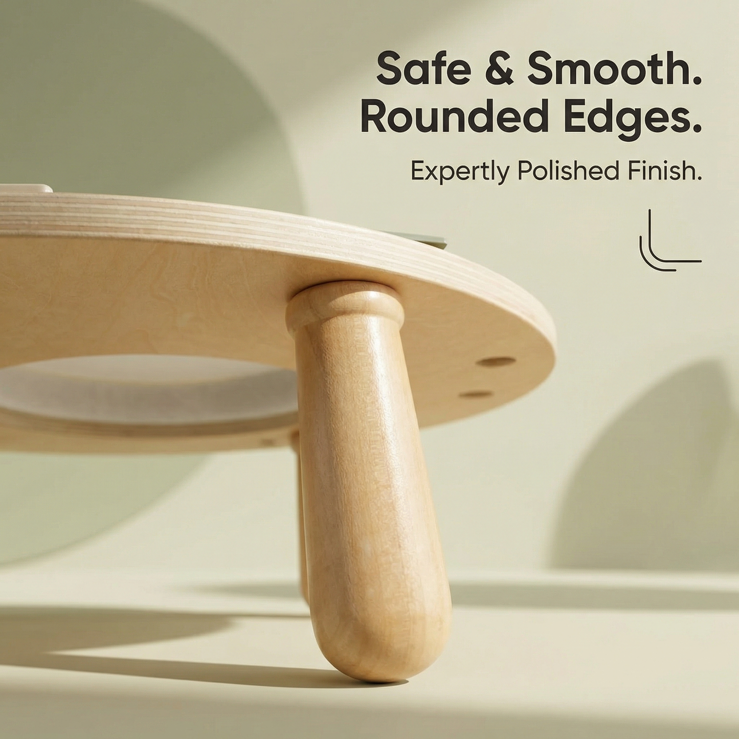 First Music Play Set for Children