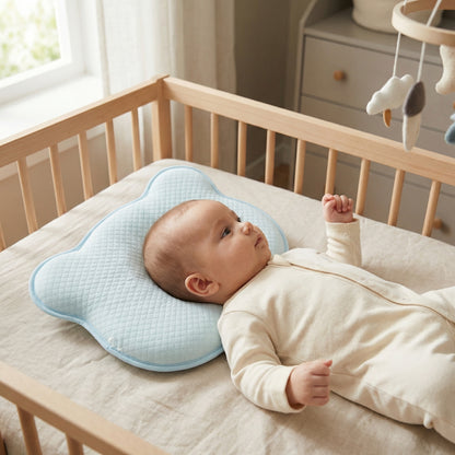 Newborn Comfort Support Pillow
