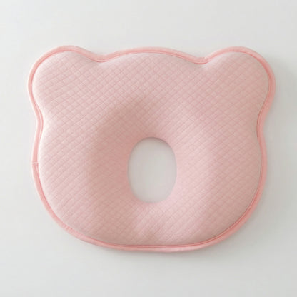 Newborn Comfort Support Pillow