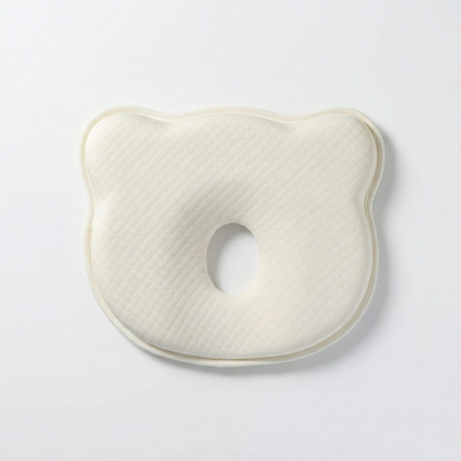 Newborn Comfort Support Pillow