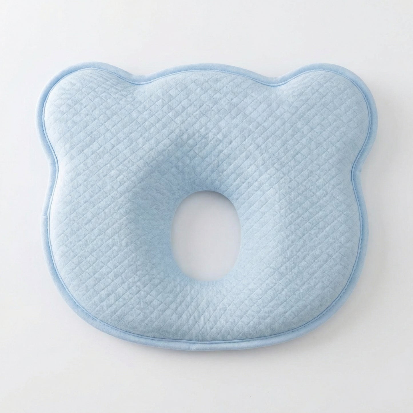 Newborn Comfort Support Pillow
