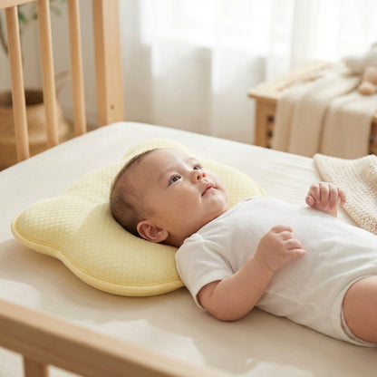 Newborn Comfort Support Pillow