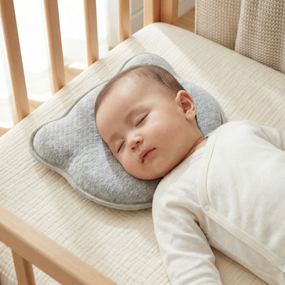 Newborn Comfort Support Pillow
