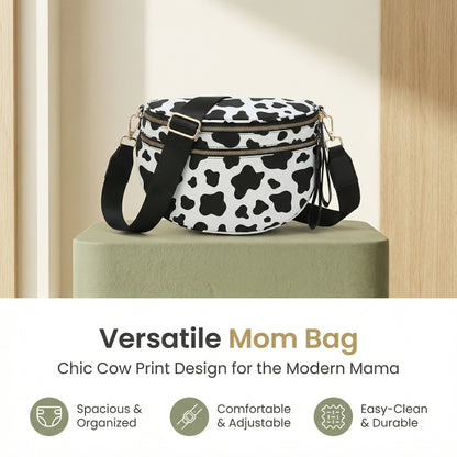 SmartCarry™ Mum Crossbody Bag