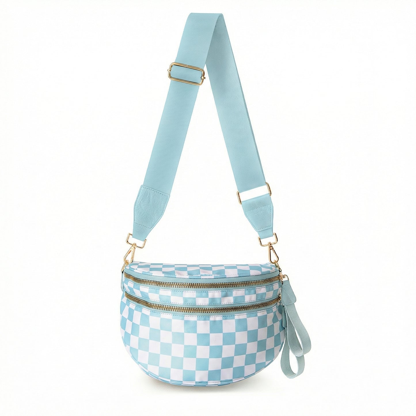 SmartCarry™ Mum Crossbody Bag