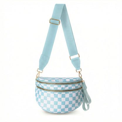 SmartCarry™ Mum Crossbody Bag