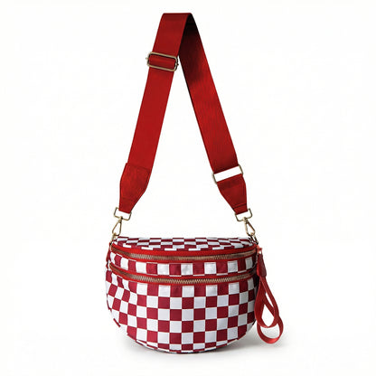 SmartCarry™ Mum Crossbody Bag