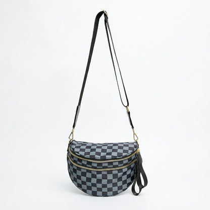 SmartCarry™ Mum Crossbody Bag