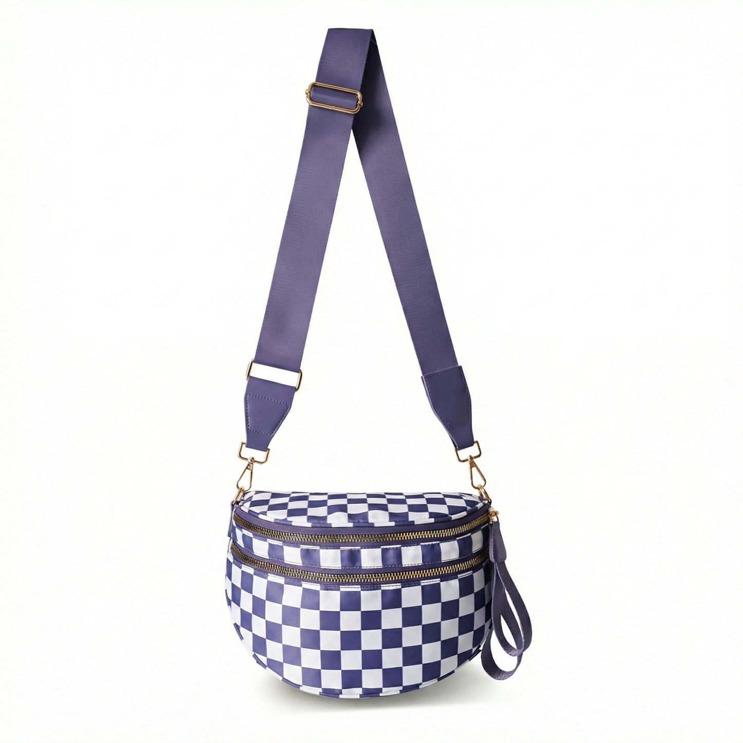 SmartCarry™ Mum Crossbody Bag