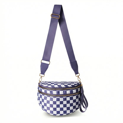 SmartCarry™ Mum Crossbody Bag