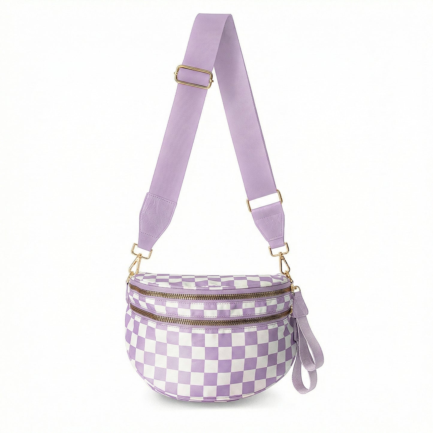 SmartCarry™ Mum Crossbody Bag