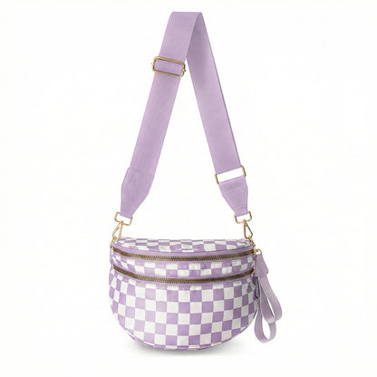 SmartCarry™ Mum Crossbody Bag