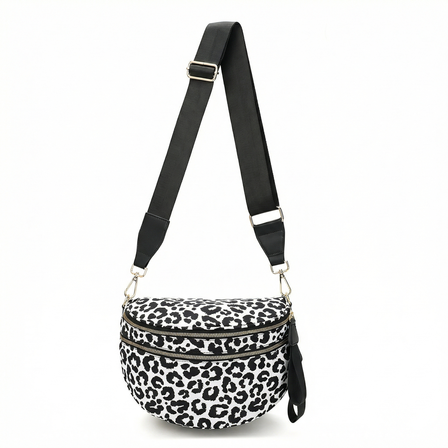 SmartCarry™ Mum Crossbody Bag