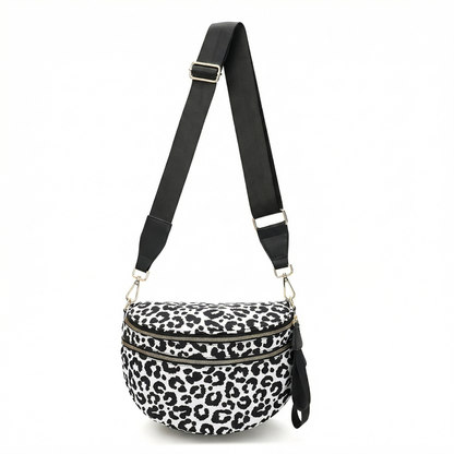 SmartCarry™ Mum Crossbody Bag