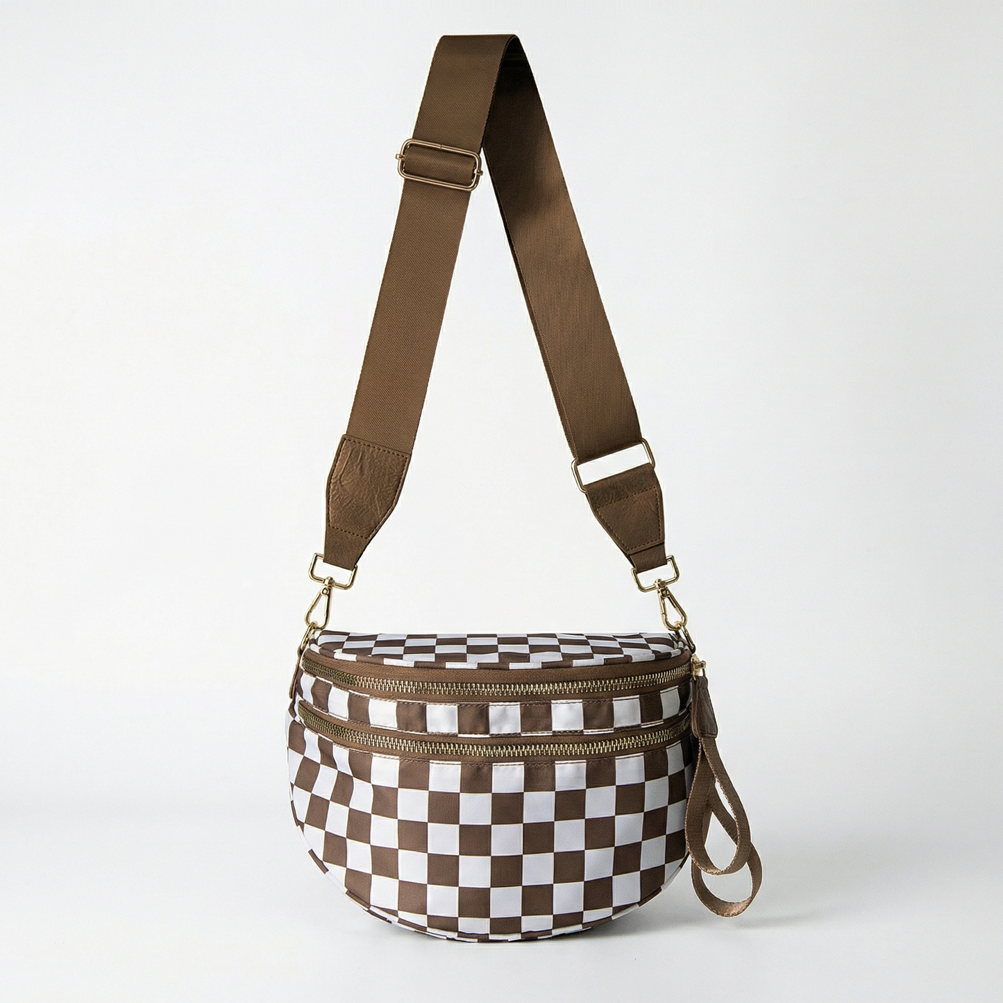 SmartCarry™ Mum Crossbody Bag