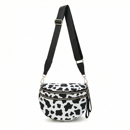 SmartCarry™ Mum Crossbody Bag