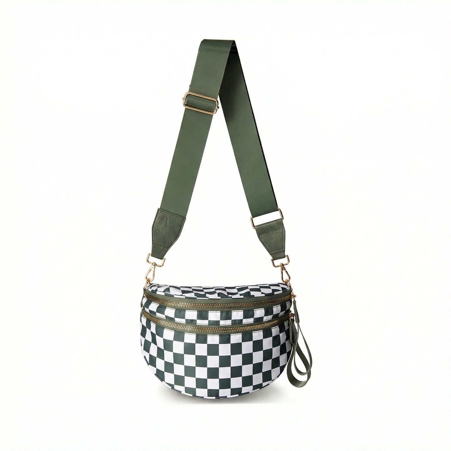 SmartCarry™ Mum Crossbody Bag
