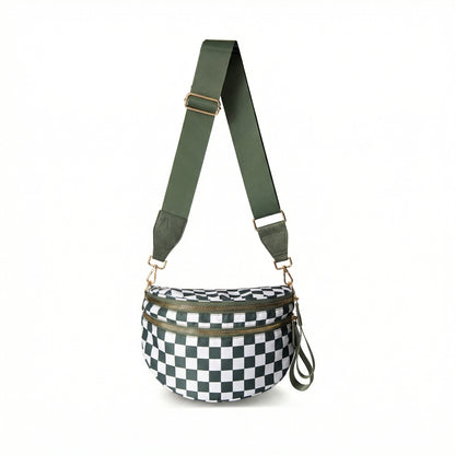 SmartCarry™ Mum Crossbody Bag