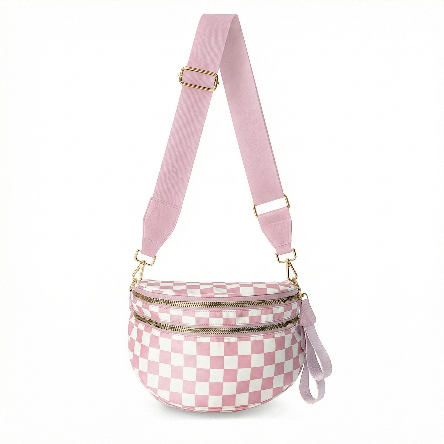 SmartCarry™ Mum Crossbody Bag