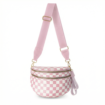 SmartCarry™ Mum Crossbody Bag