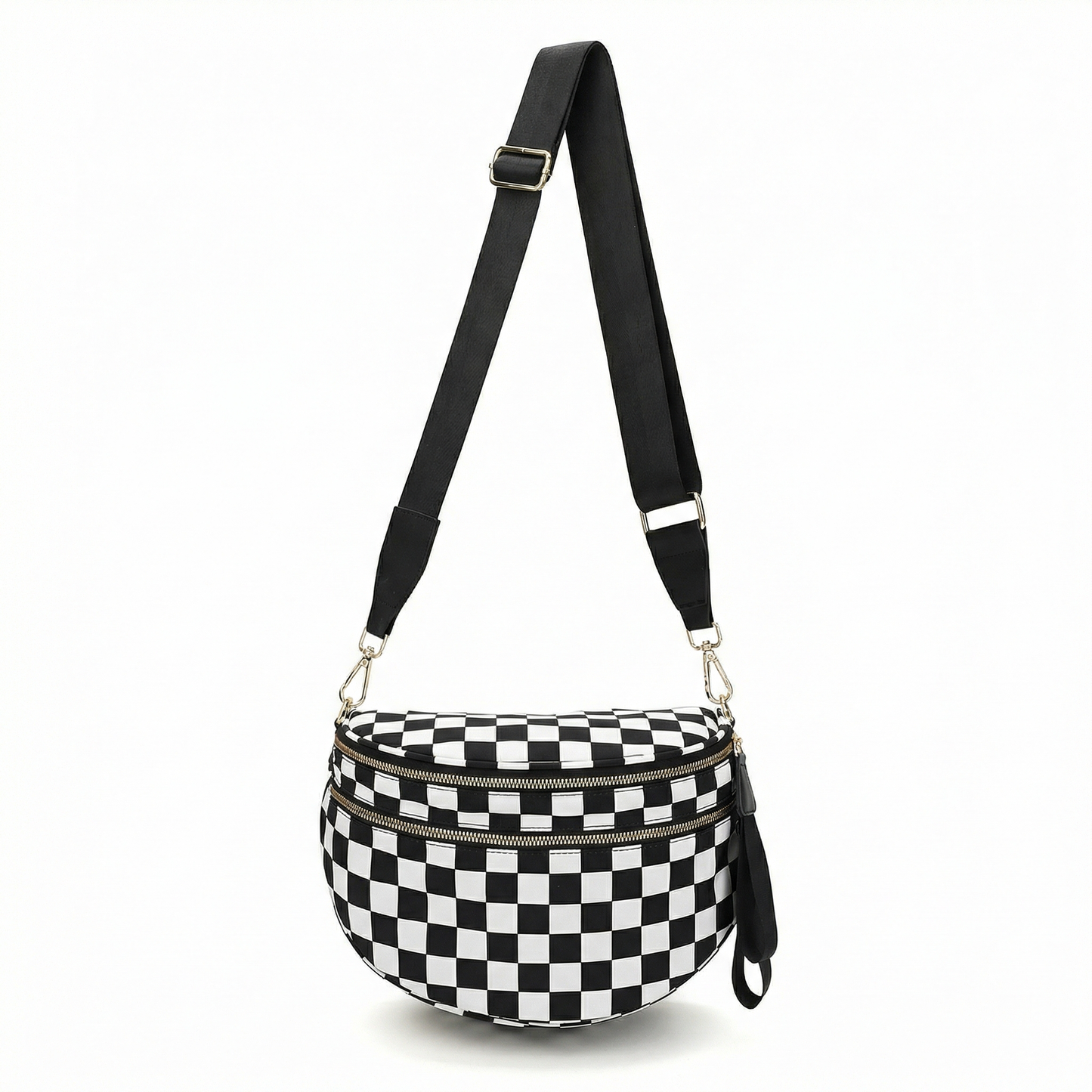 SmartCarry™ Mum Crossbody Bag