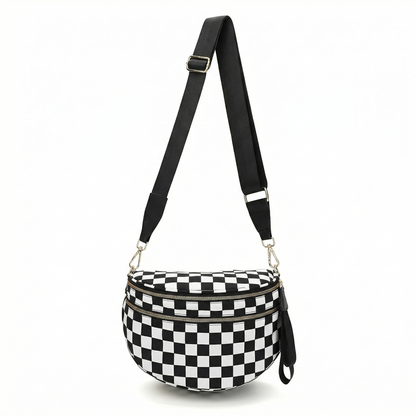 SmartCarry™ Mum Crossbody Bag