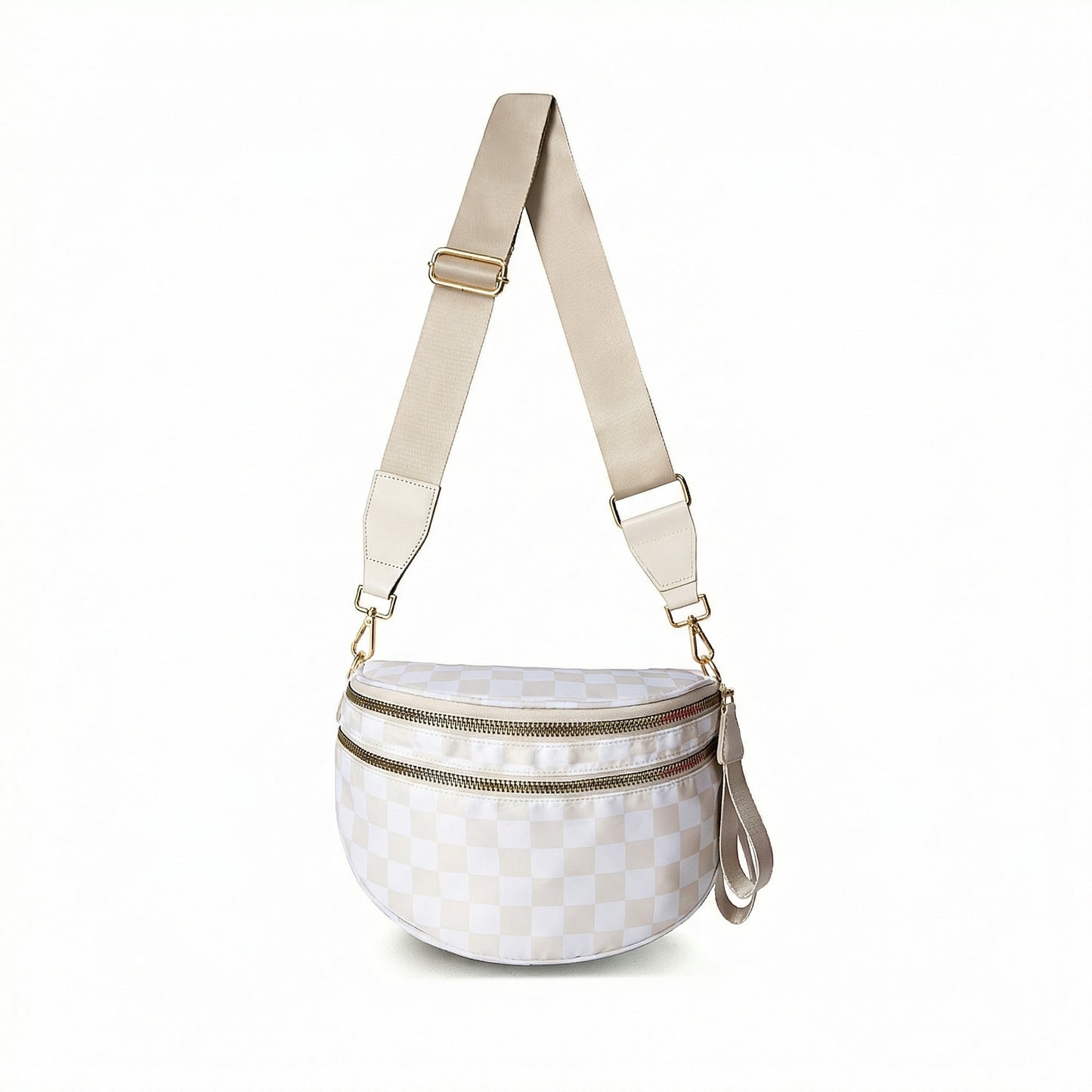 SmartCarry™ Mum Crossbody Bag